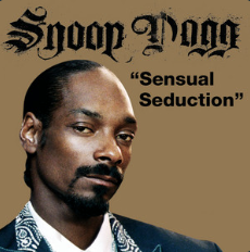 Sensual Seduction